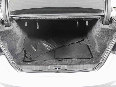 Certified 2022 Nissan Maxima SV w/ Floor Mat Group image 24