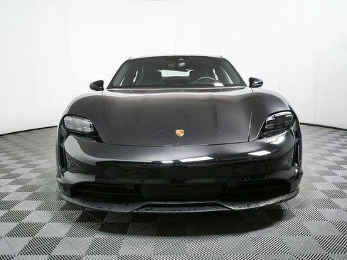 Certified 2024 Porsche Taycan RWD image 34