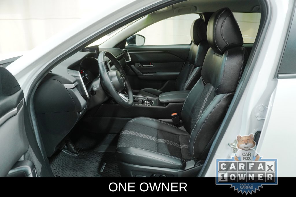 Used 2024 MAZDA CX-50 AWD 2.5 S w/ Weather Package image 2