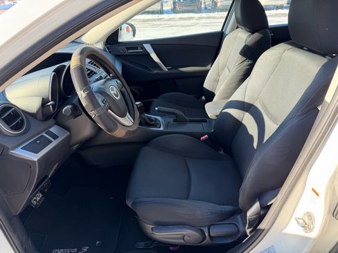 Used 2010 MAZDA MAZDA3 s Sport image 11