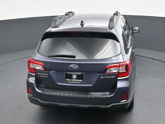 Used 2016 Subaru Outback 2.5i Limited AWD/4WD image 25
