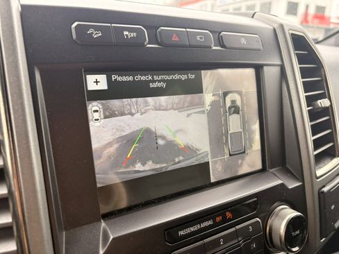 Used 2018 Ford F150 Raptor w/ Equipment Group 802A Luxury image 31