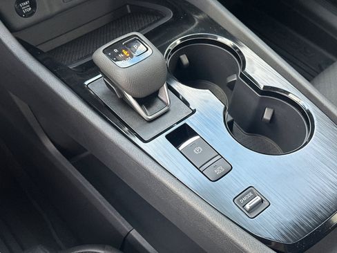 New 2026 Nissan Rogue Dark Armor image 31