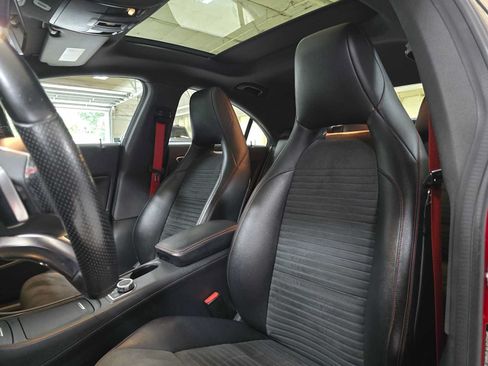 Used 2015 Mercedes-Benz CLA 250 4MATIC image 21