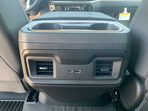 New 2026 Chevrolet Silverado 3500 LT w/ Convenience Package AWD/4WD image 19