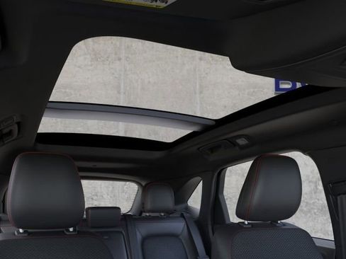 New 2026 Ford Escape ST-Line Select w/ Tech Pack #2 AWD/4WD image 22