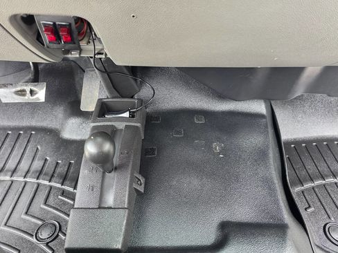Used 2012 Chevrolet Silverado 1500 W/T AWD/4WD image 40