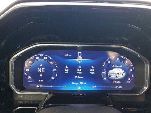 New 2026 Chevrolet Silverado 1500 LT image 22