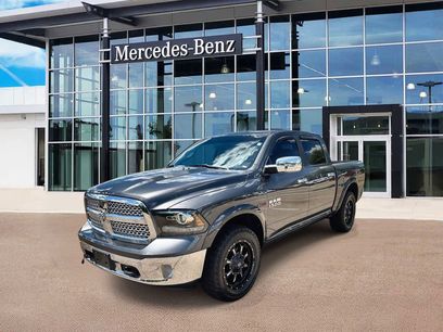 Used 2015 RAM 1500 Laramie w/ Convenience Group