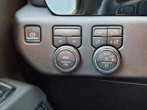 New 2026 Chevrolet Silverado 2500 LT w/ All Star Edition image 12