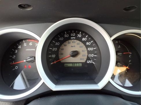 Used 2009 Toyota Tacoma 2WD Regular Cab image 15