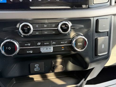 Used 2024 Ford F150 XLT AWD/4WD image 17