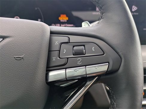 Certified 2025 Cadillac CT5 Premium Luxury image 31