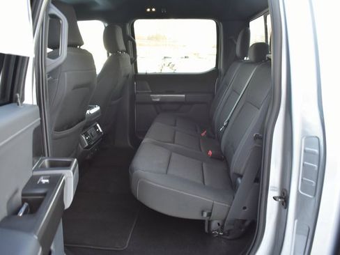 Used 2023 Ford F150 XLT w/ Equipment Group 302A High image 40