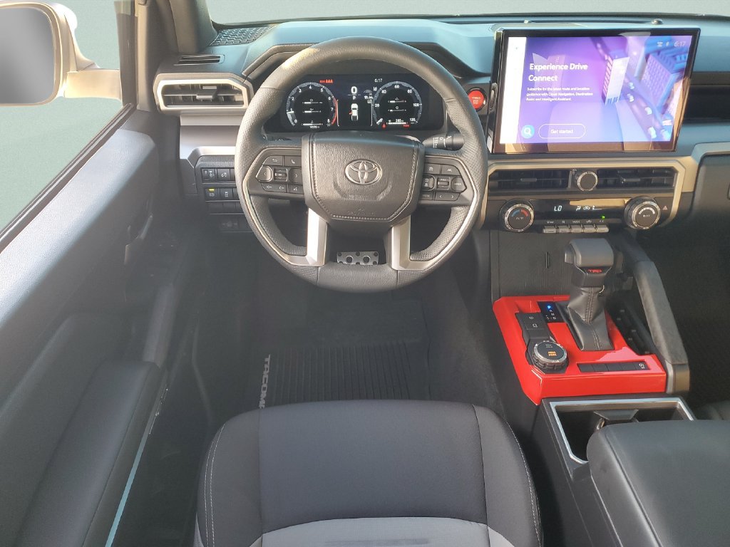 Used 2025 Toyota Tacoma TRD Sport RWD image 13