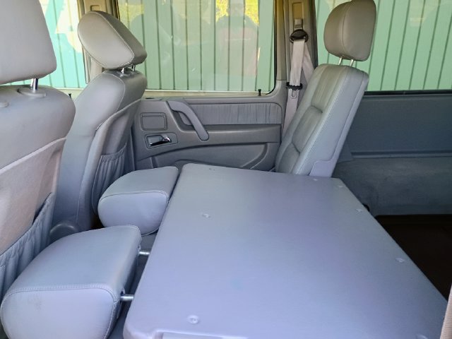 Used 2002 Mercedes-Benz G 500 image 70