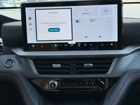 New 2026 Ford Explorer ST w/ Sun And Sound Package image 9