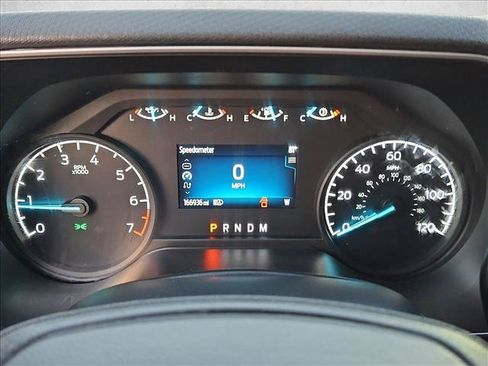 Used 2023 Ford F150 XL w/ STX Appearance Package AWD/4WD image 11