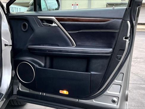 Used 2019 Lexus RX 350 image 27