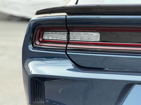 New 2026 Dodge Charger Scat Pack image 15