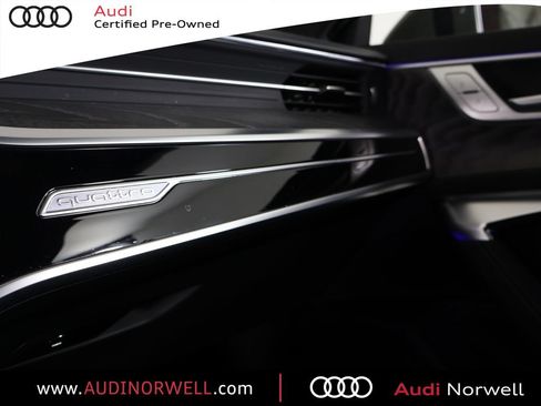 Certified 2024 Audi A7 3.0T Premium Plus w/ Premium Plus Package AWD/4WD image 7