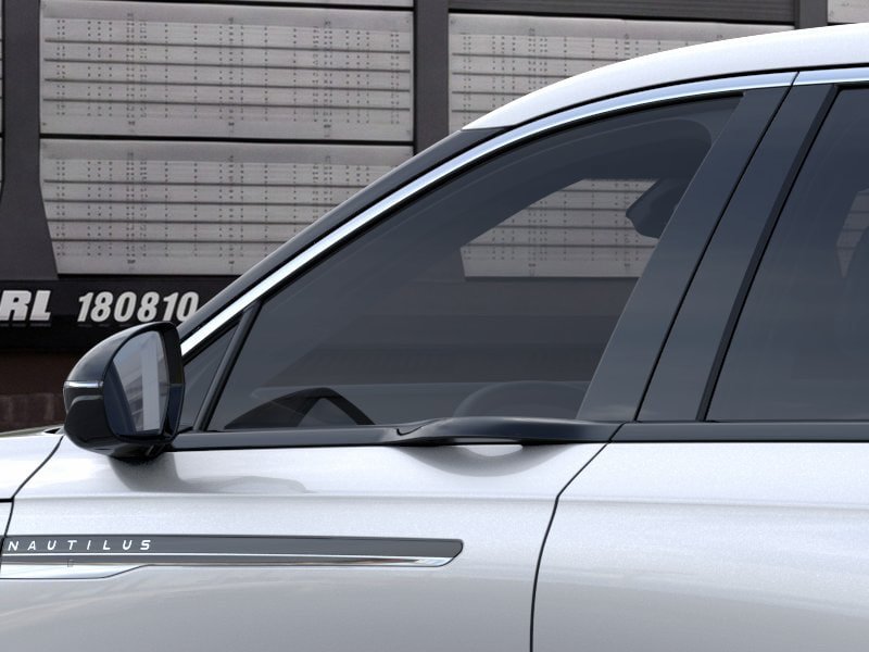 New 2026 Lincoln Nautilus Premier AWD/4WD image 20