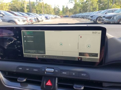 New 2025 Kia K4 GT-Line Turbo FWD image 17