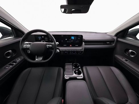 New 2026 Hyundai Ioniq 5 SEL RWD image 8