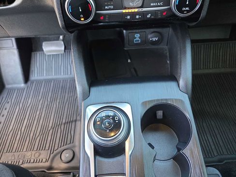 Used 2022 Ford Escape SEL w/ SEL Stealth AWD Package image 25