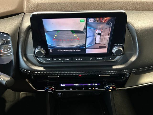 Used 2021 Nissan Rogue SV FWD image 86