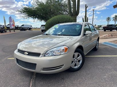 Used 2008 Chevrolet Impala LT