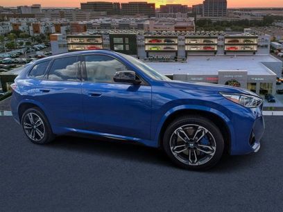 Used 2025 BMW X1 M35i