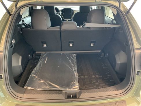 New 2026 Subaru Crosstrek 2.0i Premium image 15