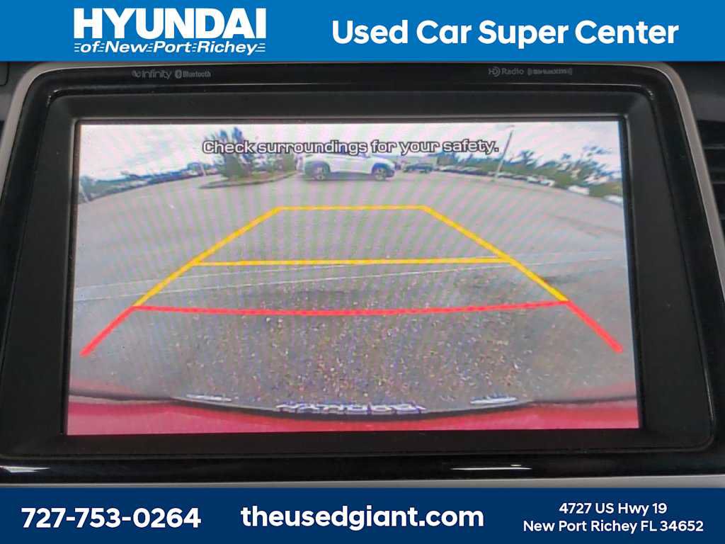 Used 2018 Hyundai Sonata Limited FWD image 22