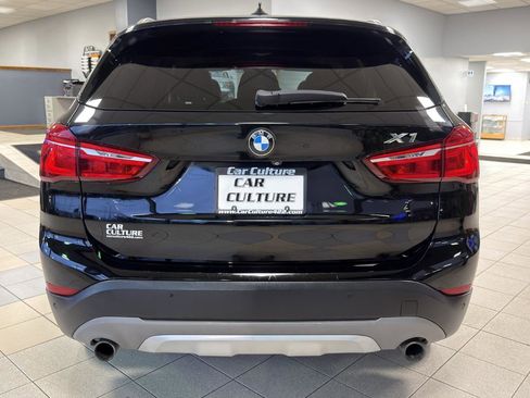 Used 2016 BMW X1 xDrive28i image 17