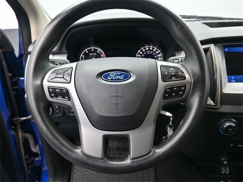 Used 2020 Ford Ranger XLT w/ Trailer Tow Package image 7