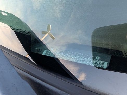 Used 2009 Chevrolet Silverado 1500 LTZ w/ Suspension Package, Off-Road image 30