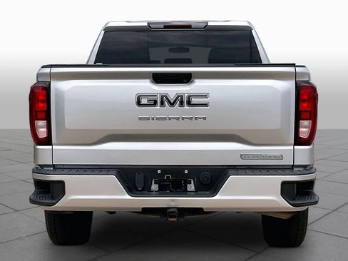 Used 2021 GMC Sierra 1500 Elevation AWD/4WD image 6