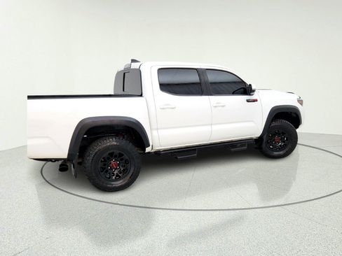 Used 2019 Toyota Tacoma TRD Pro image 8