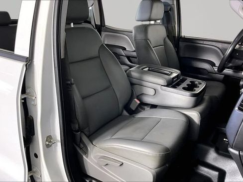 Used 2014 Chevrolet Silverado 1500 W/T w/ WT Fleet Convenience Package AWD/4WD image 22