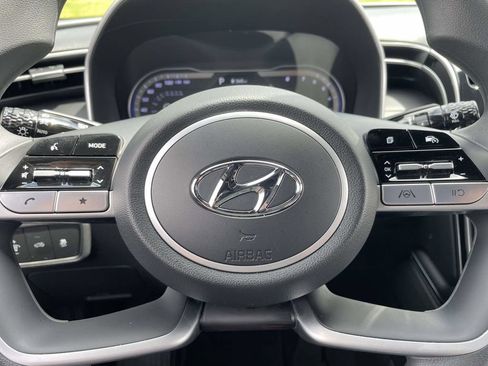 Certified 2024 Hyundai Santa Cruz SEL FWD image 24