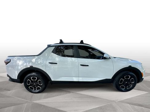 Used 2024 Hyundai Santa Cruz SEL w/ Activity Package FWD image 9