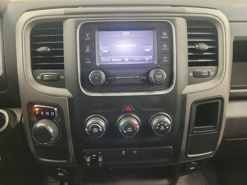 Used 2022 RAM 1500 Tradesman RWD image 25
