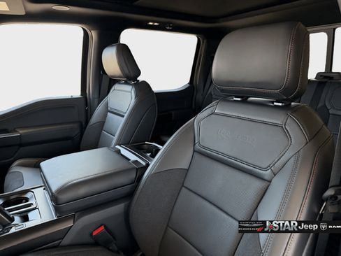 Used 2026 Ford F150 Raptor AWD/4WD image 13