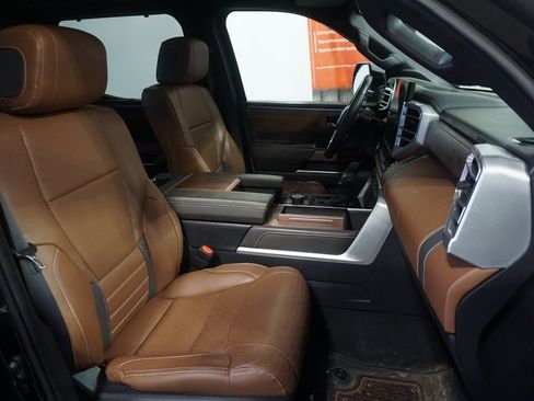 Used 2023 Toyota Tundra 1794 Edition w/ TRD Off-Road Package image 18