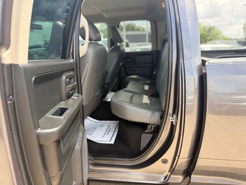 Used 2017 RAM 1500 Express image 5