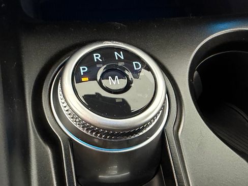 New 2026 Ford Explorer ST w/ Sun And Sound Package RWD image 17