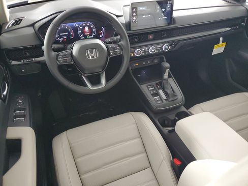 New 2026 Honda CR-V EX-L image 17