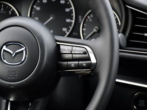 New 2026 MAZDA CX-30 2.5 Turbo w/ Premium Plus Pkg image 22