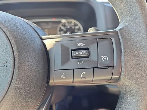 Certified 2024 Nissan Pathfinder S AWD/4WD image 24
